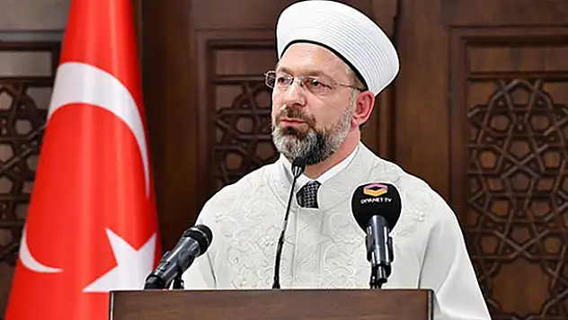Konya'da STK'lardan Erbaş'a destek açıklaması