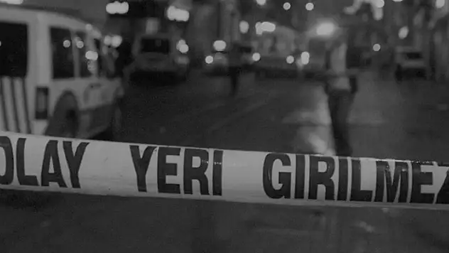 Konya'da su kanalı açarken toprak altında kalan kişi hayatını kaybetti
