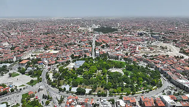 Konya'da su rezervleri azaldı: Büyükşehir'den su tasarrufu çağrısı