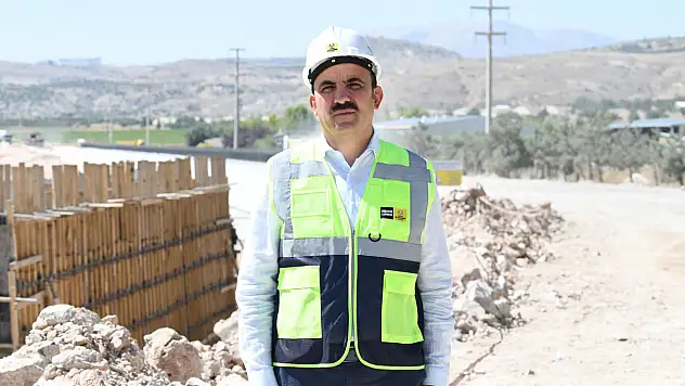 Konya'da su yönetiminde büyük başarı