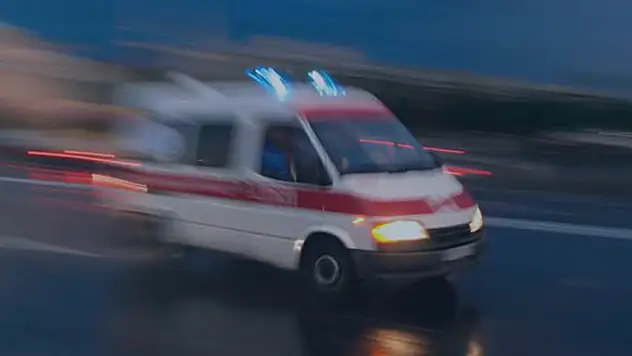Konya'da sulama yapacağı sırada elektrik akımına kapılan kişi öldü
