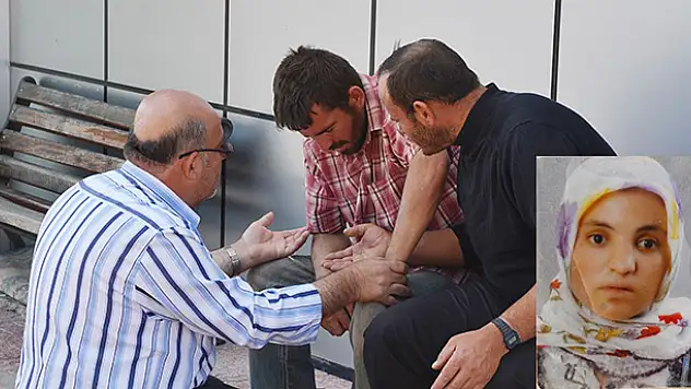 Konya'da şüpheli ölüm