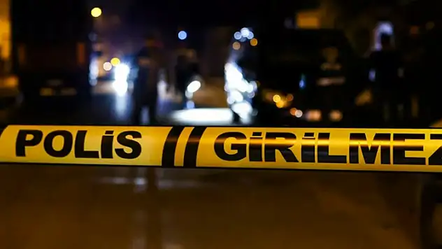Konya'da Suriyeli bir kişi 'cin çıkarma' bahanesiyle yapılan müdahalede Suriyeli sözde hoca tarafından boğularak öldürüldü