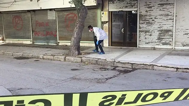 Konya'da Suriyeli çocuğu öldüren şüpheli otostopla ülkesine kaçmak isterken yakalandı