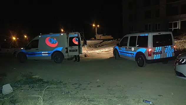 Konya'da Suriyeli genç bıçakla öldürüldü