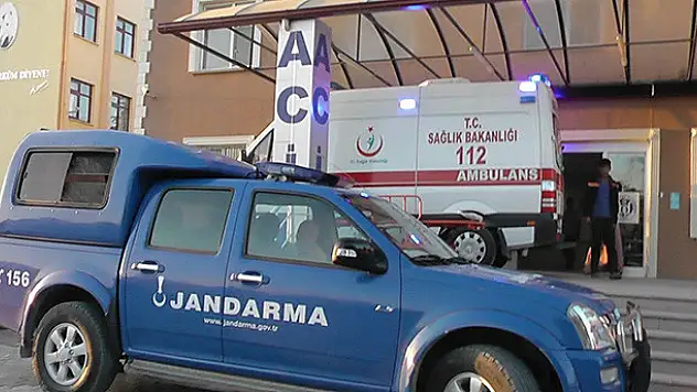 Konya'da Suriyeli Tarım işçileri arasında kavga: 6 yaralı