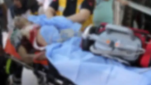 Konya'da Suriyeliler arasında bıçaklı kavga: 1 ölü, 3 yaralı