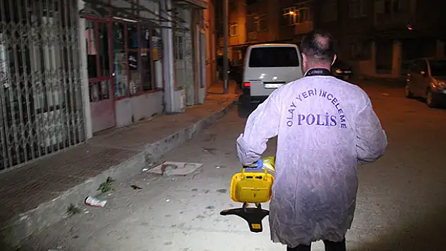 Konya'da Suriyelilerin bıçaklı kavgası: 3 yaralı!