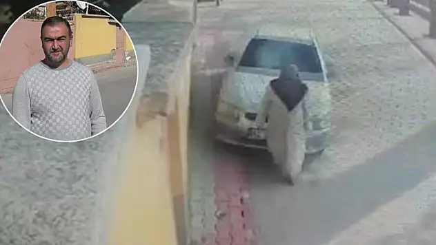 Konya'da sürücünün uyuşturucunun etkisiyle çarparak öldürdüğü kadının oğlu: Bu kaza değil, cinayet