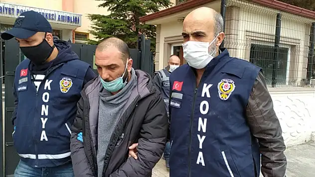 Konya'da tabancayla 3 kişiyi öldüren sanık hakkında istenen ceza belli oldu