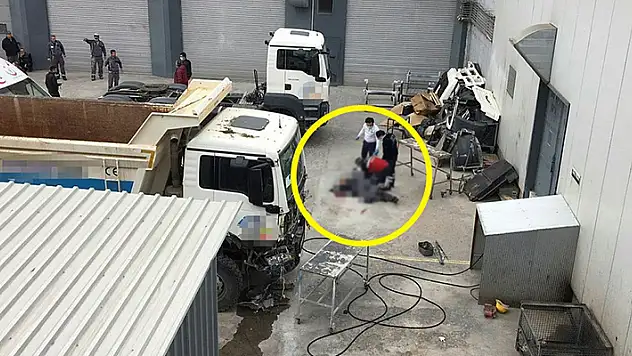 Konya'da tabancayla 3 kişiyi öldüren sanığın yargılaması sürüyor

