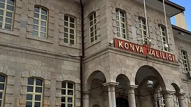 Konya'da tam kapanma sürecinde uygulanacak tedbirler açıklandı