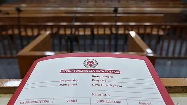 Konya'da taraflar Mehmetçik Vakfına bağış şartıyla uzlaştı
