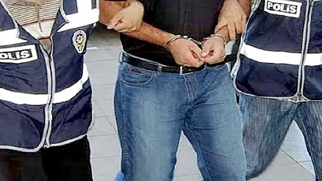 Konya'da tarihi eser kaçakçılığı operasyonunda 1 şüpheli yakalandı