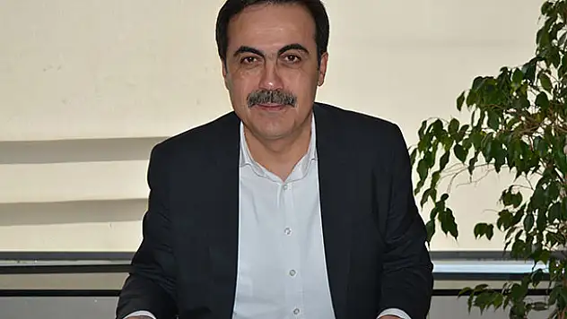 Konya'da tarım fuarına virüs engeli! Sanayici nasıl etkilenecek? Başkan Öztürk'ten açıklama