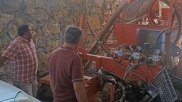 Konya'da tarımsal çeşitlilik artacak