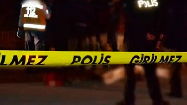 Konya'da tarla kavgası! - Av tüfeğiyle vurulan kişi ağır yaralandı