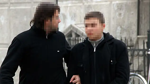 Konya'da tartıştığı babasını öldüren genç, pişman olduğunu söyledi