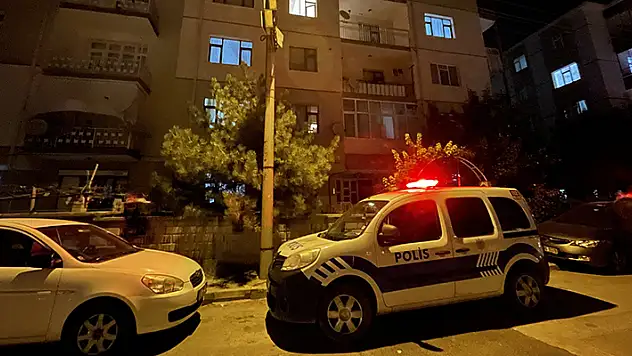 Konya'da tartıştığı karısını silahla öldüren emekli öğretmen tutuklandı

