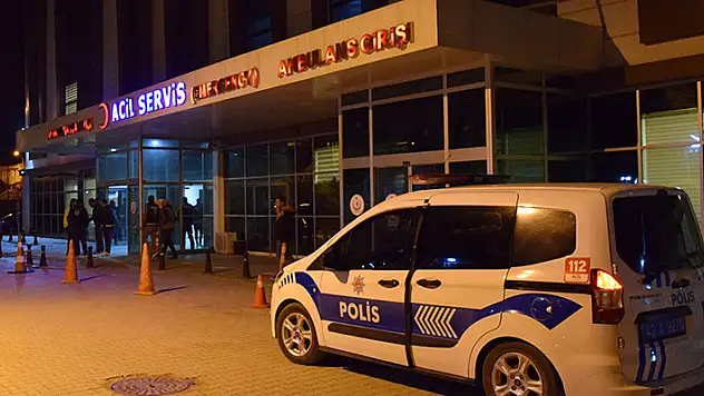 Konya'da tartıştığı kişiyi öldüren, ağabeyini de yaralayan zanlı tutuklandı
