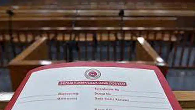 Konya'da tartıştığı kişiyi seyir halindeki araca ateş açarak öldüren sanık hakim karşısında
