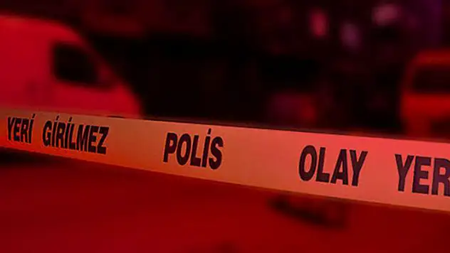 Konya'da, tartıştığı kocası tarafından silahla vurulan kadın hayatını kaybetti
