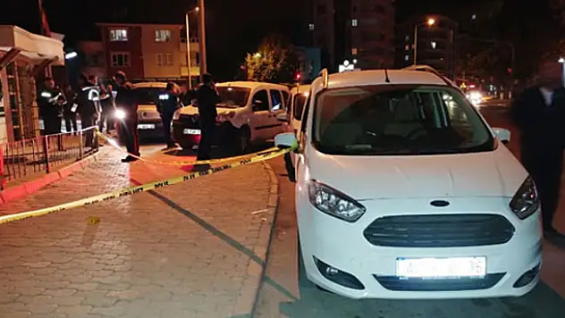Konya'da tartıştıkları sürücüyü öldüren zanlılara hapis cezası