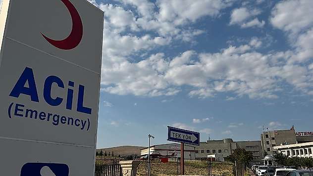 Konya'da taşlı bıçaklı kavgada kan aktı