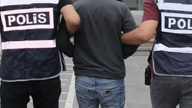 Konya'da tefecilik operasyonunda 2 şüpheli yakalandı
