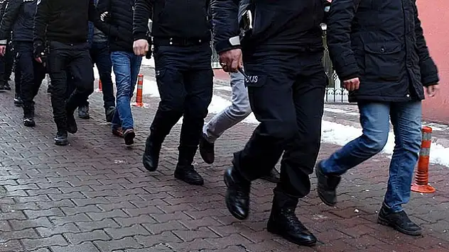 Konya'da tefecilik şebekesine darbe! Şüpheliler tutuklandı