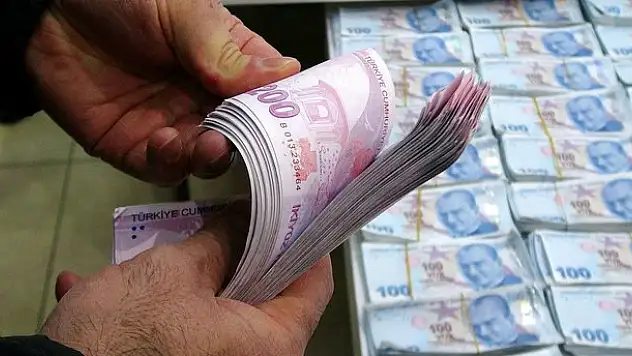 Konya'da tefecilik yaptıkları iddiasıyla 8 şüpheli gözaltına alındı