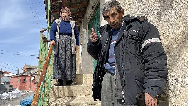 Konya'da telefon dolandırıcılarına 'hac parasını' kaptıran çiftin gözyaşı dinmiyor
