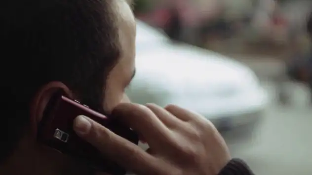 Konya'da telefon dolandırıcılığı