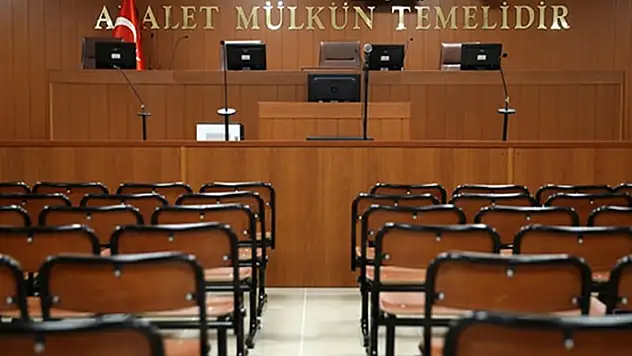 Konya'da telefon dolandırıcılığı sanıkları hakkında istenen ceza açıklandı

