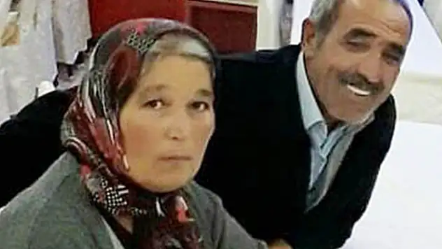 Konya'da temizlik yaparken merdivenden düşüp başını duvara çarpan kadın 1 gün sonra hayatını kaybetti

