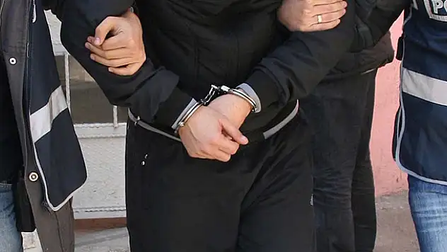 Konya'da terör operasyonu