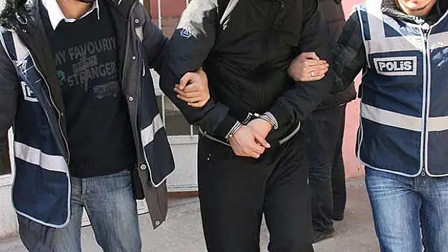 Konya'da terör örgütü operasyonu