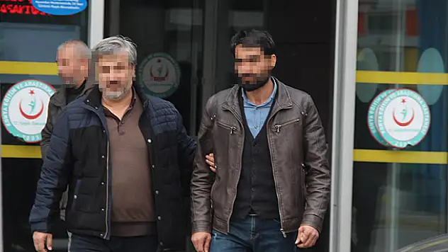 Konya'da terör propagandası yapanlara operasyon:5 gözaltı 