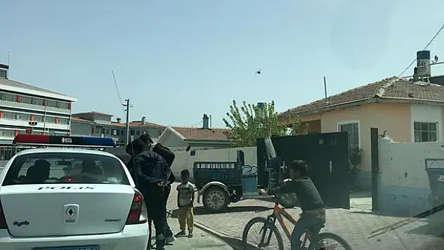 Konya'da teyzesinin oğlunu bıçaklayarak öldüren kişi, yengesini de yaraladı