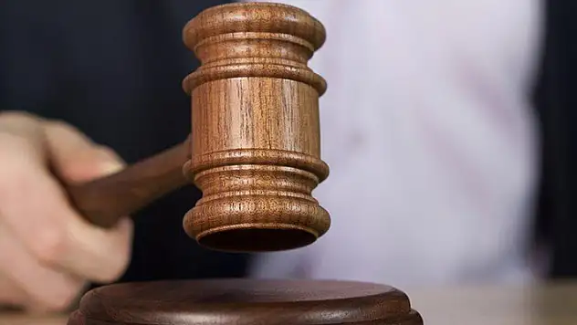 Konya'da tezgahında çalışan işçiyi öldüren balıkçıya müebbet hapis cezası verildi

