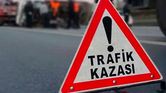 Konya'da tırın çarptığı kadın hayatını kaybetti