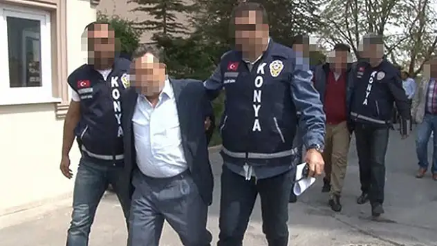 Konya'da toptancı cinayetinin şüphelilerine 30 yıla kadar hapis istemi
