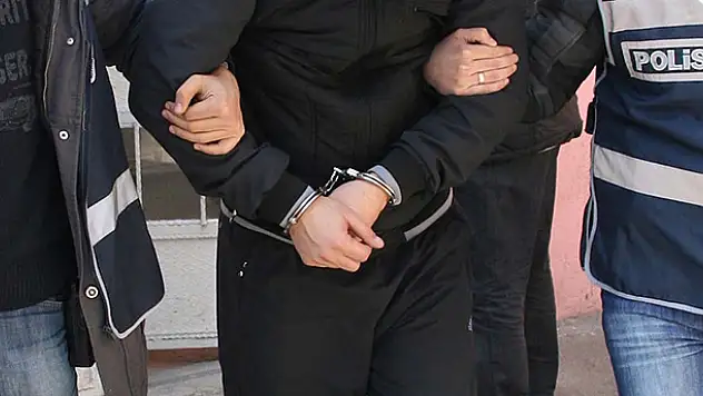 Konya'da torbacı operasyonunda 10 tutuklama