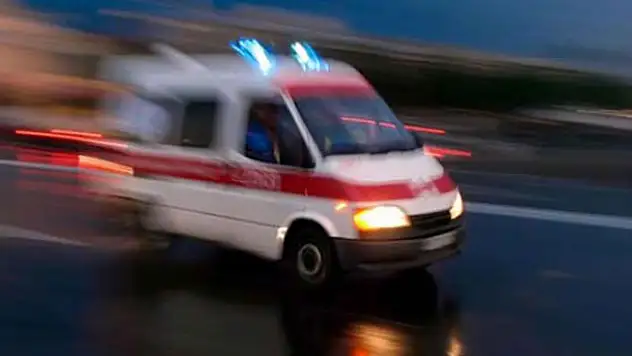 Konya'da trafik kazası: 1 ölü