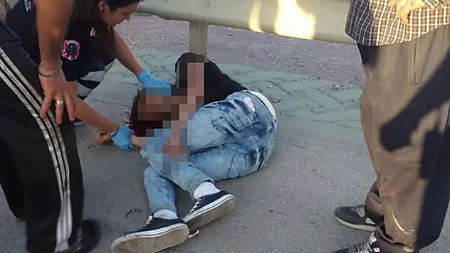 Konya'da trafik kazası: 1 ölü