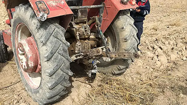 Konya'da trafik kazası: 1 ölü, 3 yaralı