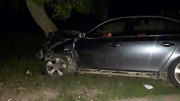 Konya'da trafik kazası : 3 yaralı