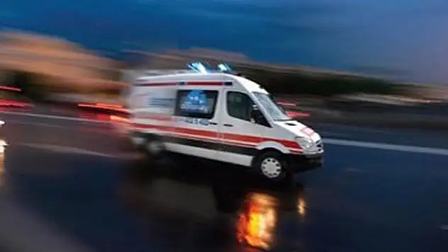 Konya'da trafik kazası: 5 yaralı