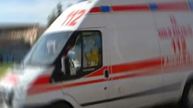 Konya'da trafik kazası: 5 yaralı