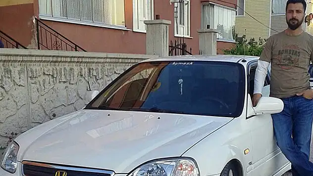 Konya'da trafik kazasında ağır yaralanan sürücü yaşam mücadelesini kaybetti
